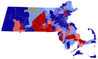 2022 Massachusetts State House election vote share.svg