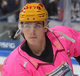 <span class="mw-page-title-main">Jake Virtanen</span> Canadian ice hockey player