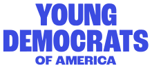 Thumbnail for Young Democrats of America