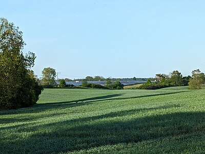 Picture of Solarpark Klosterdorf