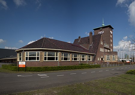 522513 Congrescentrum Brabanthallen