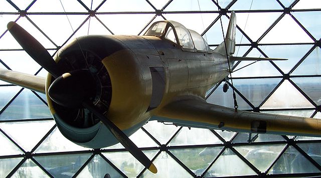 A preserved Soko 522 exhibited at the Museum of Aviation in Belgrade.