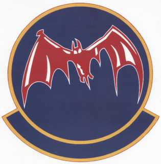 534th Training Squadron