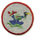 653d радиолокациялық эскадрилья - Emblem.png