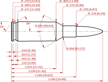 6mm BR - Wikipedia