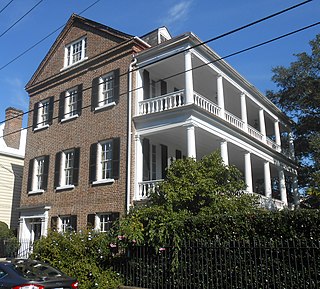 <span class="mw-page-title-main">Benjamin Simons Neufville House</span>