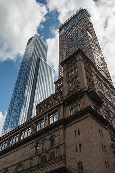 File:7th Ave at West 56th St. - New York, NY, USA - August 20, 2015 - panoramio.jpg