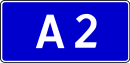 A2 (Kasachstan)