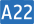 A22