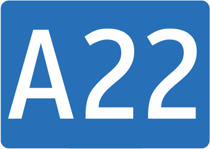 So kommt man zu Donauufer Autobahn mit den Öffentlichen - Mehr zum Ort Hier