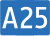 A25