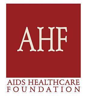 AIDS Healthcare Foundation AIDS service organization in Los Angeles, founded 1987