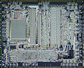 AMD Am29116A