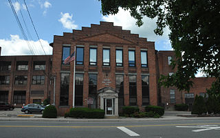<span class="mw-page-title-main">Butler, New Jersey</span> Borough in Morris County, New Jersey, United States