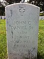 ANCExplorer John C Daniel Sr grave.jpg