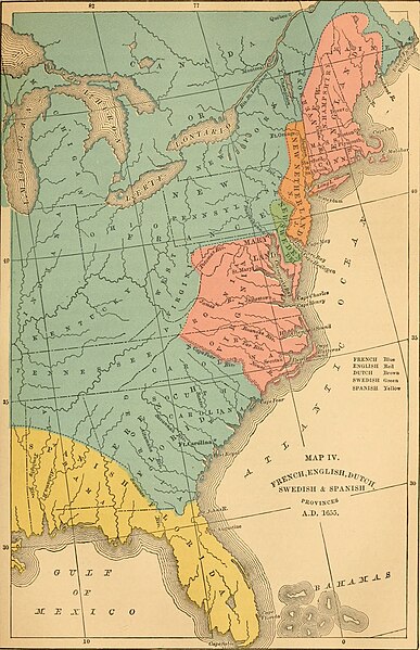 File:A popular history of the United States of America, from the aboriginal times to the present day (1881) (14581787358).jpg