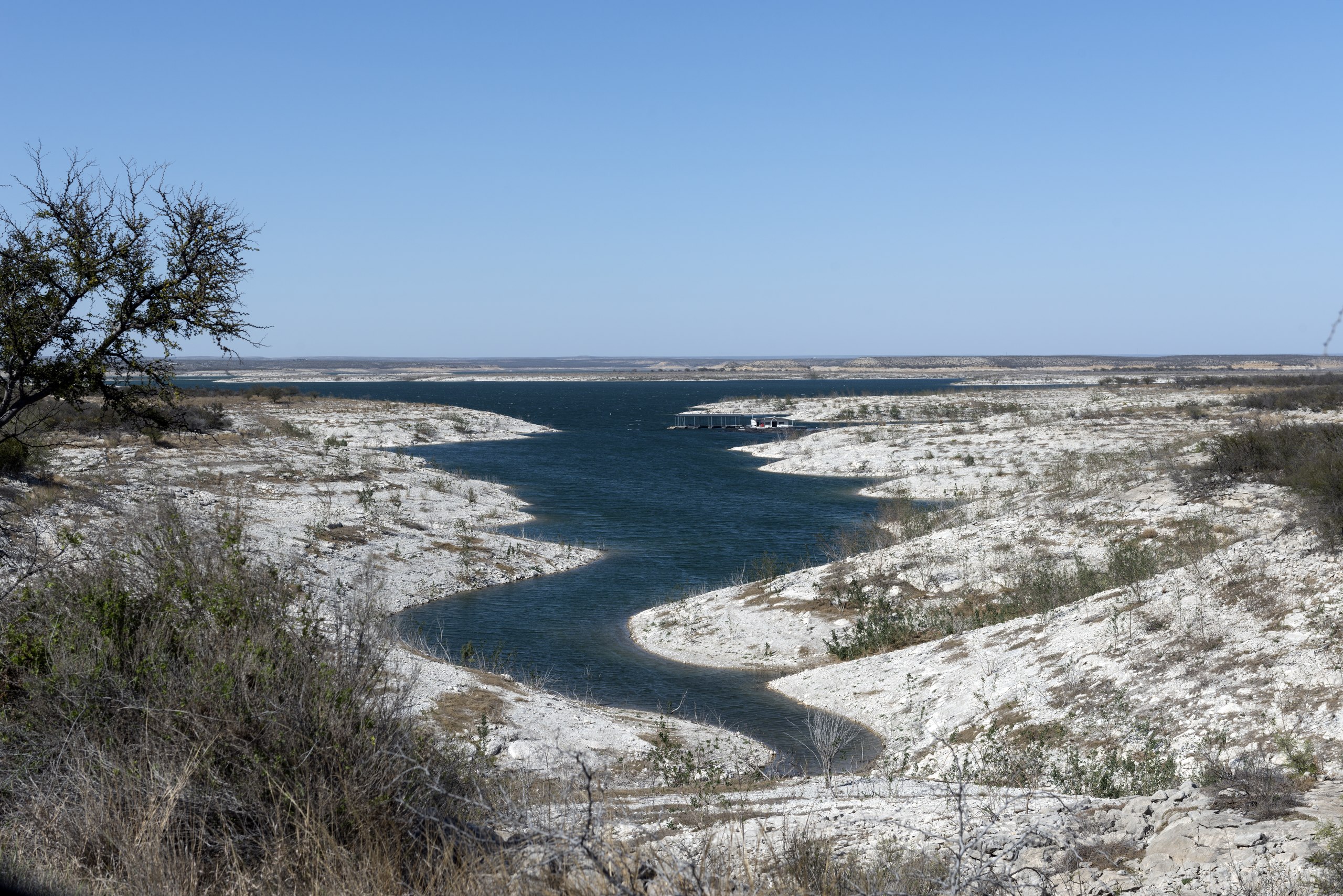 Amistad National Recreation Area | Texas National Parks