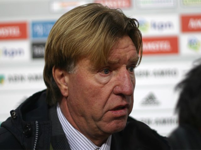 Aad de Mos is Mechelen's most successful manager, winning one league title, one cup, one European Cup Winners' Cup and one European Super Cup