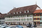 Ehemaliges Stadthaus des Klosters Frienisberg