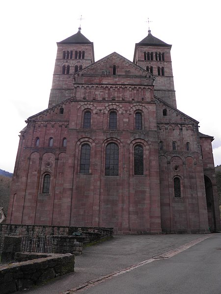 File:Abbaye de Murbach (Murbach) (6).jpg