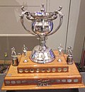 Thumbnail for Saskatchewan Junior Hockey League (1948–1966)