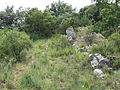 Castell de Sant Agustí (Abella de la Conca)