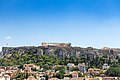 Acropolis in Athens, Greece (29932538787).jpg