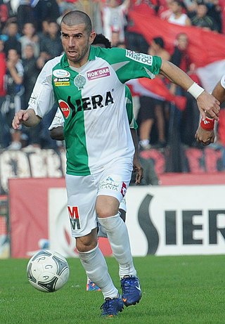 <span class="mw-page-title-main">Adel Chedli</span> Tunisian footballer