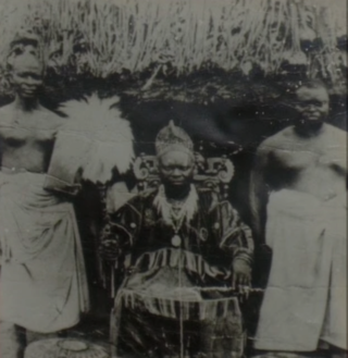 <span class="mw-page-title-main">Ademiluyi Ajagun</span> Ọọni of Ilé-Ìfẹ̀