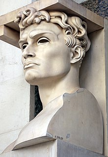 Fabio Filzi, monumento alla Vittoria, 1928 (Bolzano)