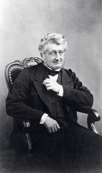 Adolphe Théodore Brongniart