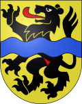 Wappen von Aegerten