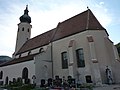 regiowiki:Datei:Aggsbach Markt Pfarrkirche1.jpg
