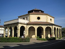 Aire sur l Adour - Halle aux Grains.jpg