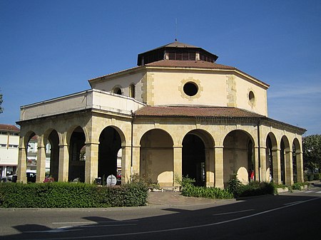 Aire-sur-l'Adour