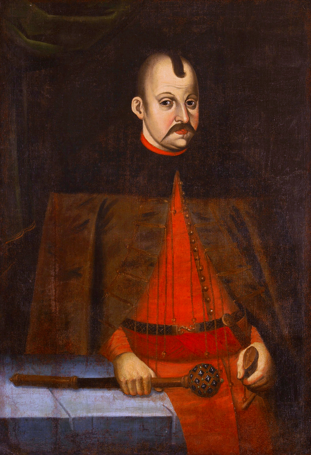 Albrycht Władysław Radziwiłł