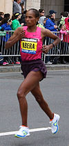 Alemitu Abera Boston Marathon 2013.jpg