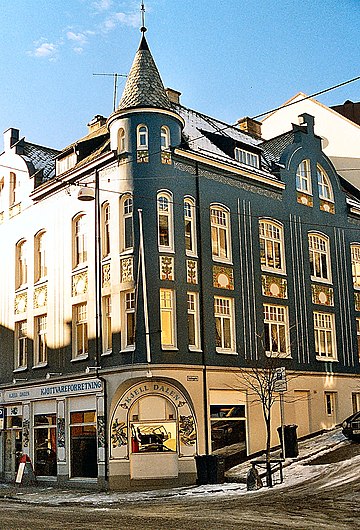 Ålesund