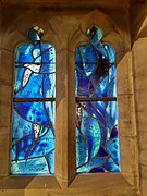 All Saints Tudeley Window 4 with White Bird.jpg