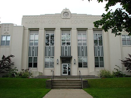 Alpena County Courthouse - Alpena Michigan.jpg