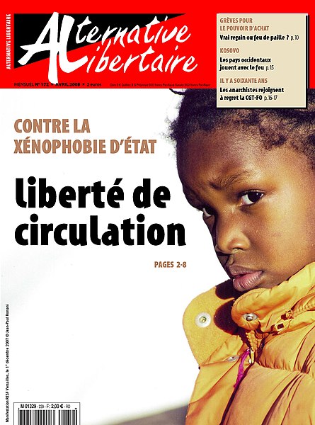 File:Alternative libertaire mensuel (24559430912).jpg