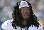 Pienoiskuva sivulle Alvin Kamara