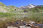 Vignette pour Col du Susten