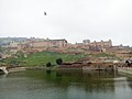 Amber Palace on a Cloudy Day.jpg