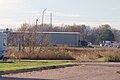 Former Amiga, Inc., headquarters in North Sioux City, South Dakota