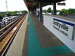 Amityville station