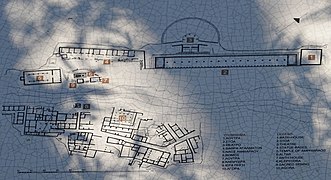 Amphiareion archaeological site - map of the site.jpg