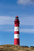 Leuchtturm „Amrum“ (Seefeuer)