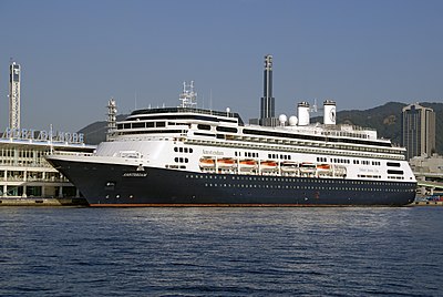 amsterdam reported overboard kreuzfahrtschiff olsen cruiselawnews