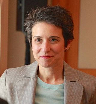 <span class="mw-page-title-main">Amy Walter</span> American political analyst